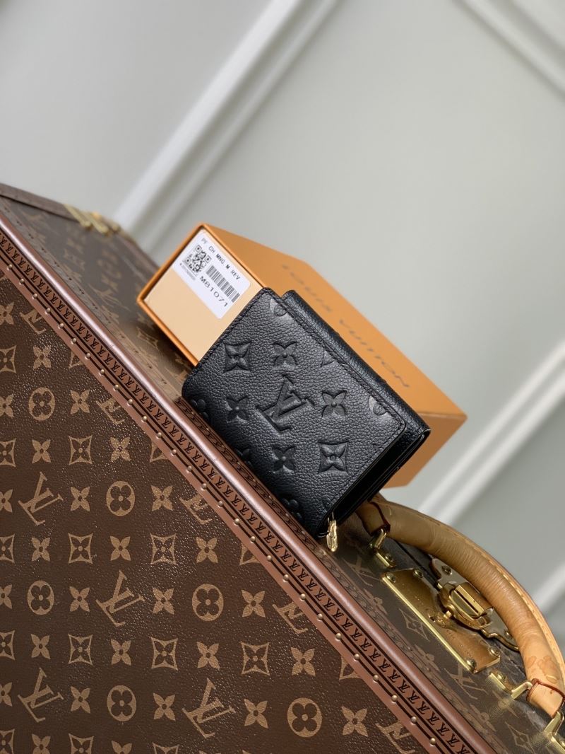 LV Wallets